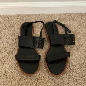 Tory Burch sandals size 10.5